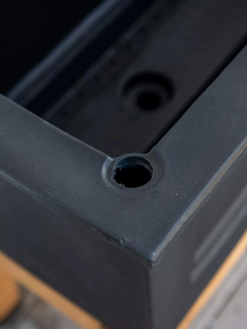 Fairfield Self-Watering Elevated Garden Bed 6 Fairfield Self-Watering Elevated Garden Bed - Image 6