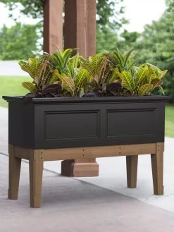 Fairfield Self-Watering Elevated Garden Bed 11 Fairfield Self-Watering Elevated Garden Bed -Gardening Sales Store 8613283 02V
