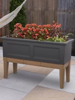 Fairfield Self-Watering Elevated Garden Bed 12 Fairfield Self-Watering Elevated Garden Bed -Gardening Sales Store 8613283 03V