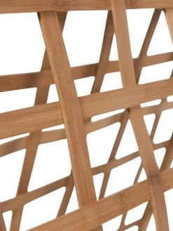 Bambo A Frame Plant Support, 30" X 42.5" 16 Bambo A Frame Plant Support, 30" X 42.5" -Gardening Sales Store 8613310 4671