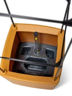 Oasis Self-Watering Tomato Planter With Trellis -Gardening Sales Store 8613440 6137