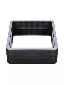 Modular Rectangular Raised Bed Kit 7 Modular Rectangular Raised Bed Kit -Gardening Sales Store 8614248 02V modular rectangular raised bed kit