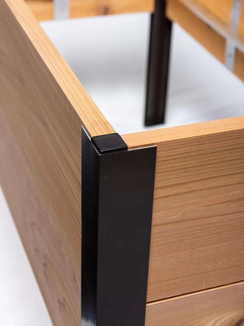 3' Raised Beds 4 3' Raised Beds - Image 4