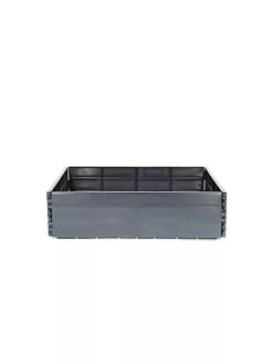 Recycled Plastic Raised Bed -Gardening Sales Store GS34381 04Z 001E 1 growbeds