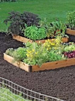 4' Raised Beds -Gardening Sales Store GS35639 02 1