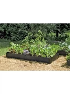 Recycled Plastic Raised Bed -Gardening Sales Store GS37534 02