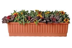 39" Self-Watering Window Box -Gardening Sales Store gs34497 01s